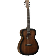 Tanglewood TWCR OE Crossroads Electro Acoustic Guitar, Whiskey Burst