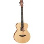 Tanglewood TWR2 O LH Roadster Orchestra/Folk Size Left-Handed Best Beginner Acoustic Guitar for Starters