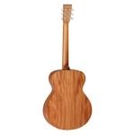 Tanglewood TWR2 O LH Roadster Orchestra/Folk Size Left-Handed Best Beginner Acoustic Guitar for Starters