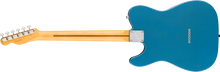 [PREORDER] Fender American Professional Classic Hotshot Telecaster Guitar, Maple FB, Faded Lake Placid Blue