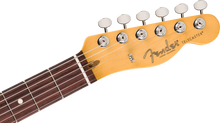 [PREORDER] Fender American Professional Classic Hotshot Telecaster Guitar, RW FB, Faded Sherwood Green Metallic