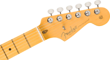 [PREORDER] Fender American Professional Classic Stratocaster Electric Guitar, Maple FB, Faded Firemist Gold