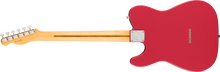 [PREORDER] Fender American Professional Classic Telecaster Electric Guitar, RW FB, Faded Dakota Red