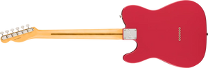 [PREORDER] Fender American Professional Classic Telecaster Electric Guitar, RW FB, Faded Dakota Red