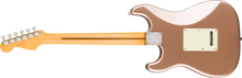 [PREORDER] Fender American Professional Classic Stratocaster Electric Guitar, Maple FB, Faded Firemist Gold