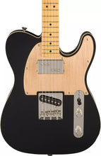 [PREORDER] Squier FSR Classic Vibe 60s Custom Telecaster SH Wide Range Electric Guitar, Maple FB, Black