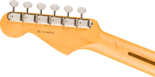 [PREORDER] Fender American Professional Classic Stratocaster Electric Guitar, Maple FB, Faded Lake Placid Blue