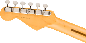 [PREORDER] Fender American Professional Classic Stratocaster Electric Guitar, Maple FB, Faded Lake Placid Blue