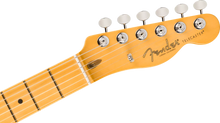 [PREORDER] Fender American Professional Classic Hotshot Telecaster Guitar, Maple FB, Faded Lake Placid Blue