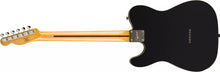 [PREORDER] Squier FSR Classic Vibe 60s Custom Telecaster SH Wide Range Electric Guitar, Maple FB, Black