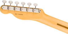 [PREORDER] Fender American Professional Classic Telecaster Electric Guitar, RW FB, Faded Dakota Red