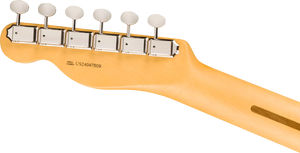 [PREORDER] Fender American Professional Classic Telecaster Electric Guitar, RW FB, Faded Dakota Red