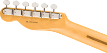[PREORDER] Fender American Professional Classic Hotshot Telecaster Guitar, RW FB, Faded Sherwood Green Metallic