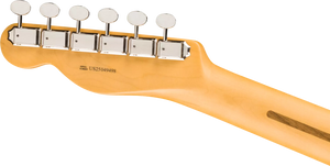 [PREORDER] Fender American Professional Classic Hotshot Telecaster Guitar, RW FB, Faded Sherwood Green Metallic