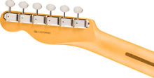 [PREORDER] Fender American Professional Classic Hotshot Telecaster Guitar, Maple FB, Faded Lake Placid Blue