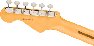[PREORDER] Fender American Professional Classic Stratocaster Electric Guitar, Maple FB, Faded Firemist Gold