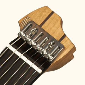HILS NEXT Series Headless Guitar HN6 - Ultra Gold Chameleon