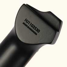 HILS NEXT Series Headless Guitar HN4 - Satin Black