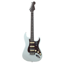 [PREORDER 2 WEEKS] Fender Ltd Ed American Professional II HSS Stratocaster Electric Guitar, RW FB, Sonic Blue