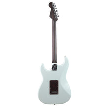 [PREORDER 2 WEEKS] Fender Ltd Ed American Professional II HSS Stratocaster Electric Guitar, RW FB, Sonic Blue