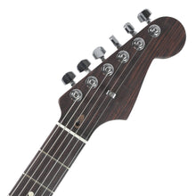 [PREORDER 2 WEEKS] Fender Ltd Ed American Professional II HSS Stratocaster Electric Guitar, RW FB, Sonic Blue