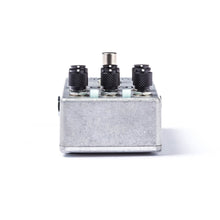 Dunlop M116 MXR Fullbore Metal Pedal