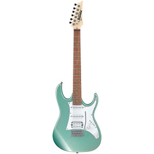 Ibanez GIO Series GRX40 HSS Guitar in Metallic Light Green Electric Guitar