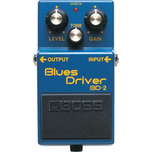 BOSS - BD-2 | Blues Driver