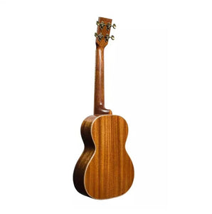 L.Luthier Maho C Solid Cedar Ukulele