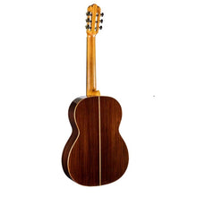 L.Luthier Senior 05 Solid European Spruce Classical Guitar