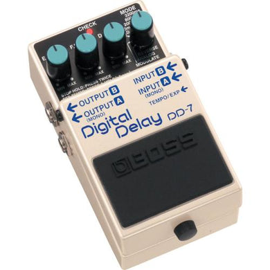 BOSS - DD-7 | Digital Delay