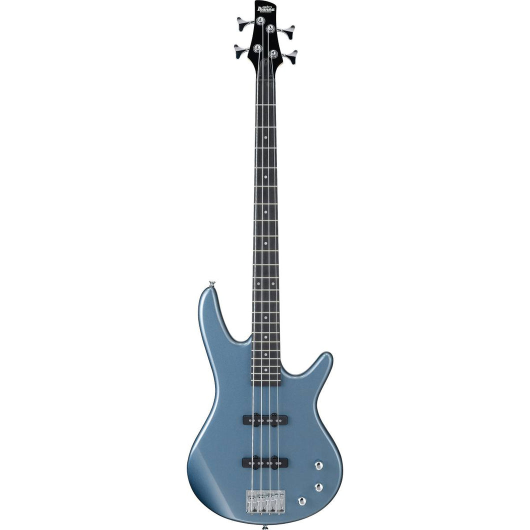 Ibanez GSR180-BEM Bass Guitar, Baltic Blue Metallic