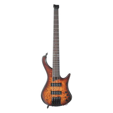 Ibanez Bass Workshop EHB1505 - Dragon Eye Burst Flat Bass Guitar