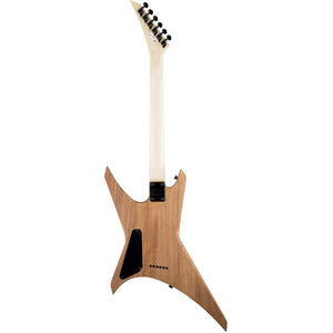 [PREORDER] Jackson JS Series Warrior JS32T Electric Guitar, Amaranth FB, Natural Oil