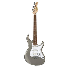 Cort G250 Silver Metallic Finish Electric Guitar