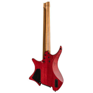 Strandberg Original 8 String Red Electric Guitar