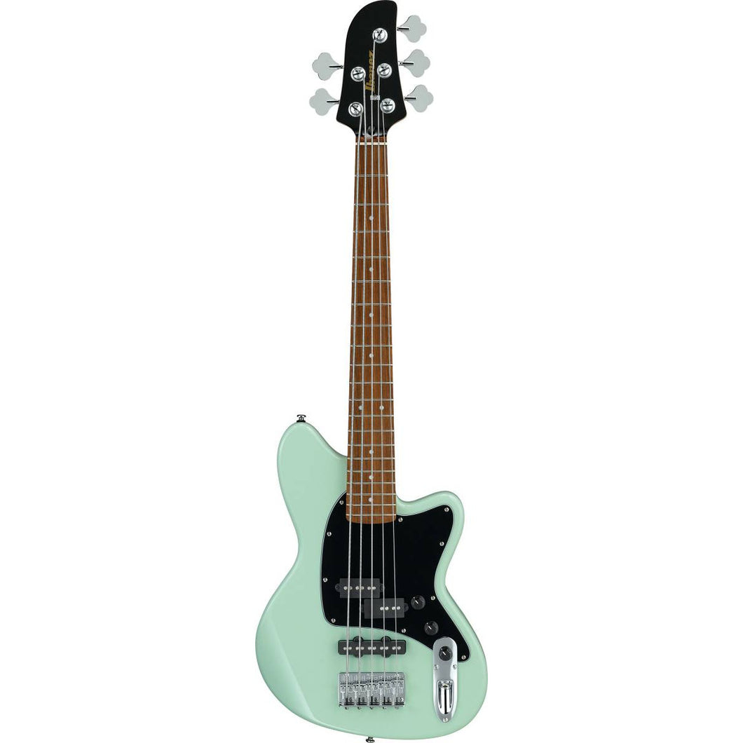 Ibanez TMB35-MGR Mint Green Electric Bass Guitar