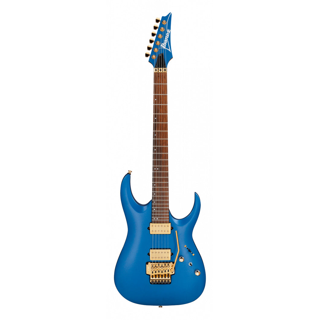 Ibanez RGA42HPT-LBM  Laser Blue Matte Electric Guitar