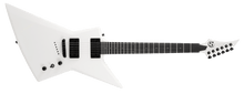 S by Solar EB4.6W – White Matte Electric Guitar