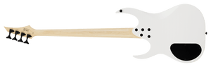 S by Solar AB4.4W Bass – White Bass Guitar