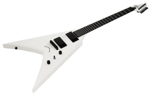 S by Solar VB4.6W – White Electric Guitar