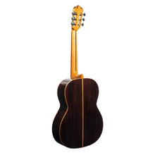L.Luthier Junior 03 Solid Engelmann Spruce Classical Guitar