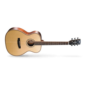 Cort AS-O6 Natural Acoustic Guitar