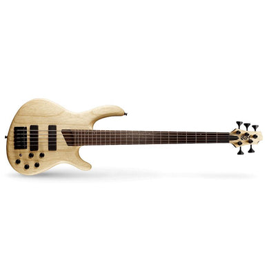 Cort B-5 20th Anniversary NEX Bass Guitar
