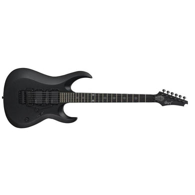 Cort EVL-K4 Black Electric Guitar