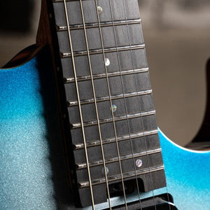 Cort G300 GLAM Polar Ice Metallic Burst Electric Guitar