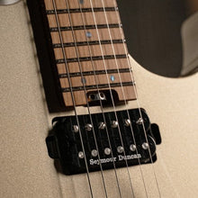 CORT G300 PRO Metallic Gold Electric Guitar