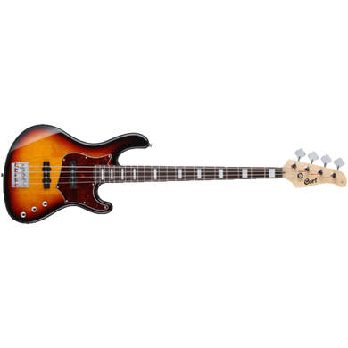 Cort GB-34J 3TS 4-String Bass