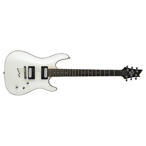 Cort KX-5 White Pearl Electric Guitar
