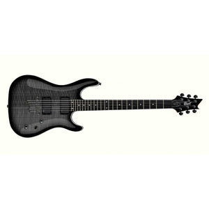 Cort KX-5DX Trans Charcoal Grey Electric Guitar